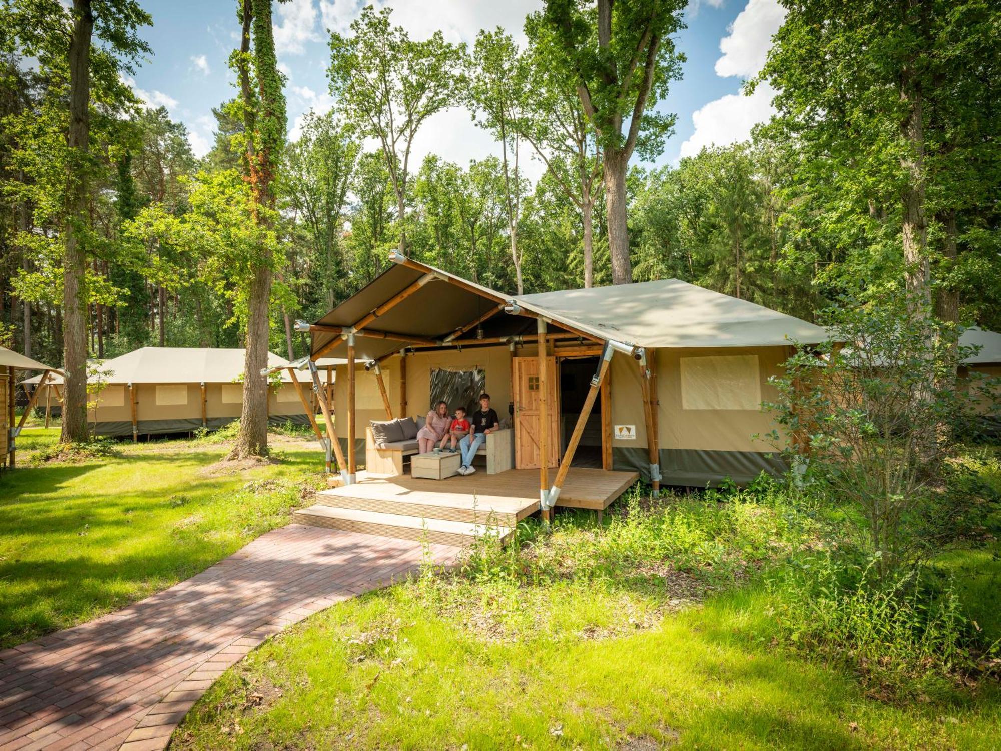 Serengeti Park Resort 3*