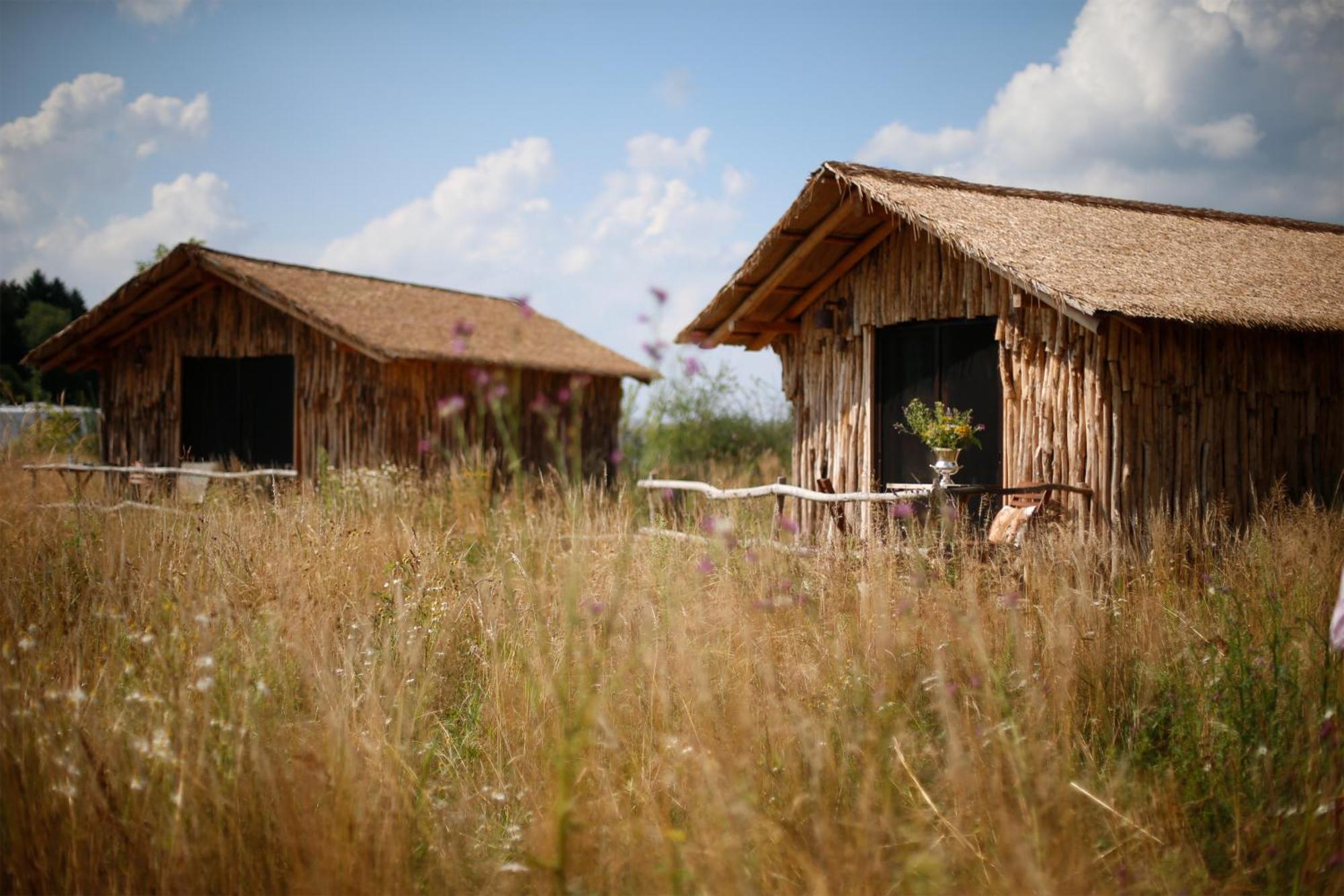 Serengeti Park