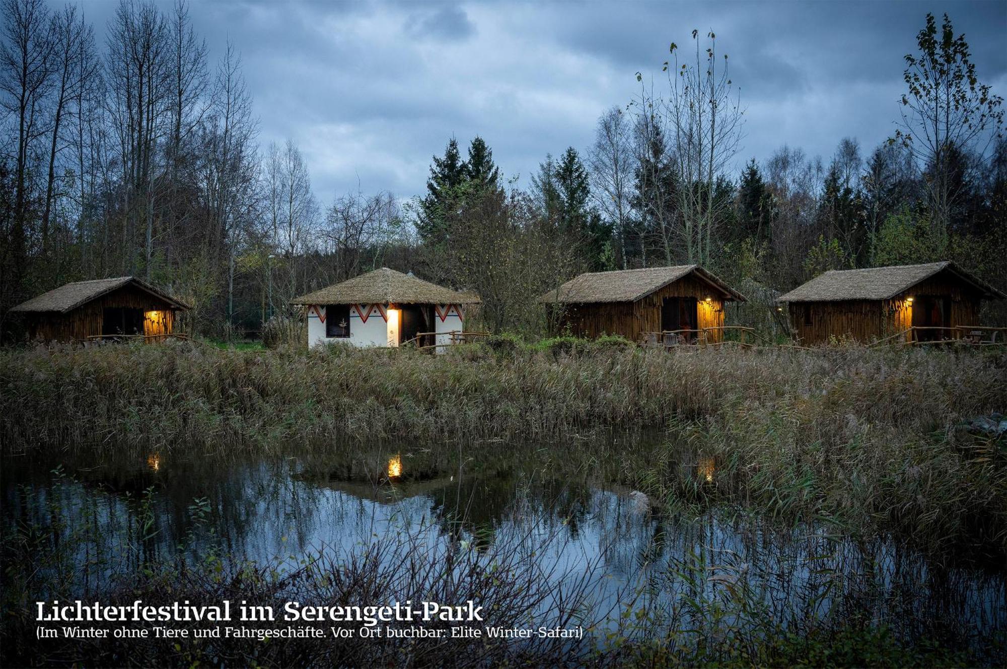 Serengeti Park