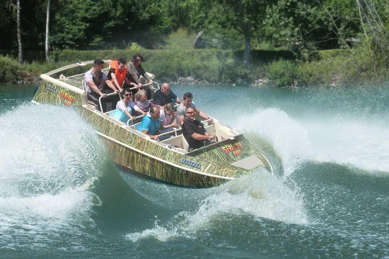 Serengeti Park