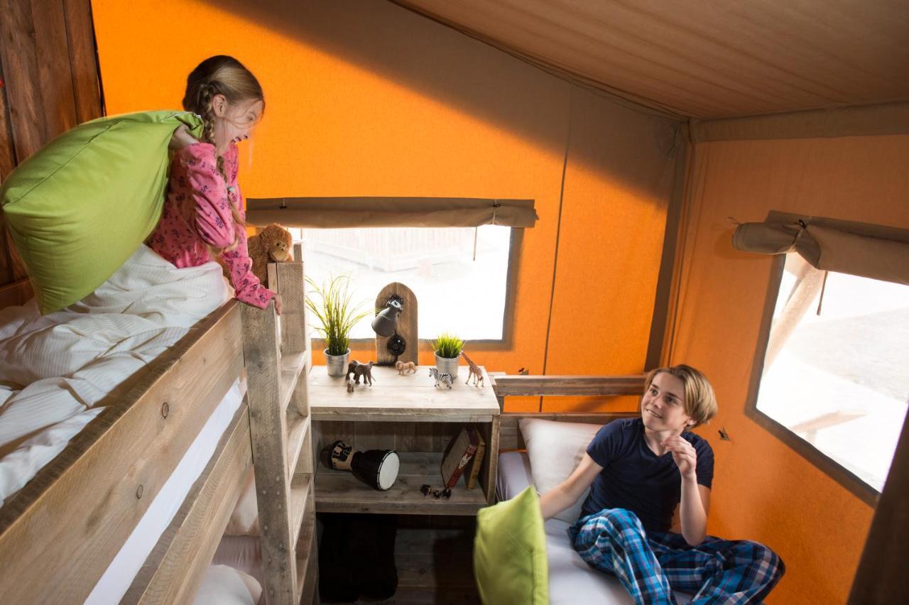 Serengeti Park Курортный комплекс 3*